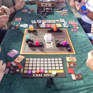 Immagine di: LudiRiva a ToPlay: due giorni di gioco, passione, crescita e nuove legami