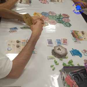 Immagine di: LudiRiva al Torneo dei Borghi: il nostro primo passo fuori dalla sede