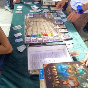 Immagine di: LudiRiva a ToPlay: due giorni di gioco, passione, crescita e nuove legami