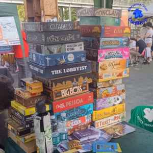 Immagine di: LudiRiva a ToPlay: due giorni di gioco, passione, crescita e nuove legami