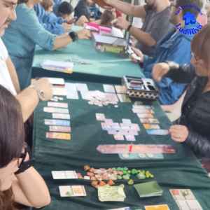 Immagine di: LudiRiva a ToPlay: due giorni di gioco, passione, crescita e nuove legami