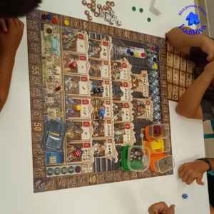 Immagine di: LudiRiva al Torneo dei Borghi: il nostro primo passo fuori dalla sede