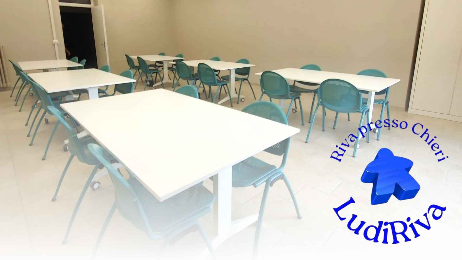 È nata LudiRiva! Un’associazione per giocare insieme, crescere insieme
